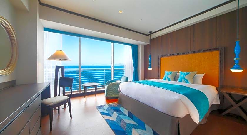 Biwako Hotel