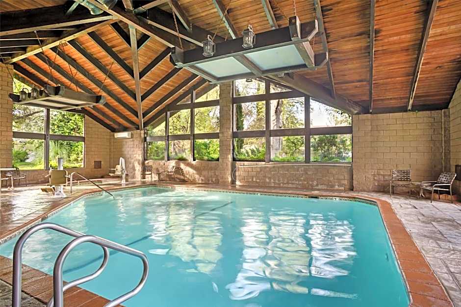 Best Western Plus Yosemite Gateway Inn