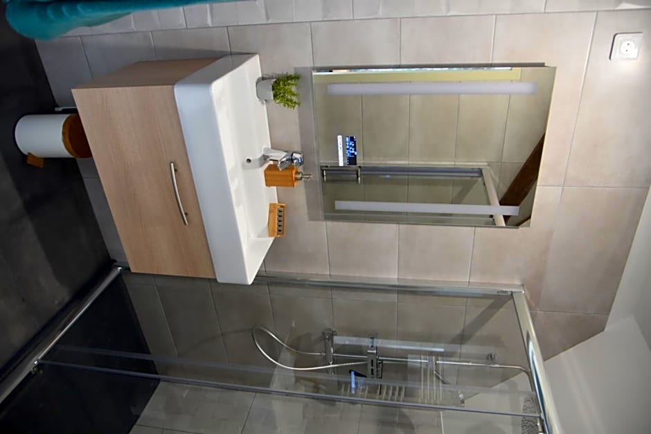 Au Relais de Laborde