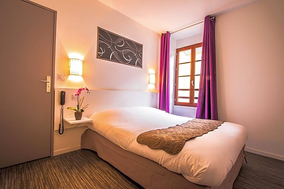 Théâtre Hôtel Chambéry