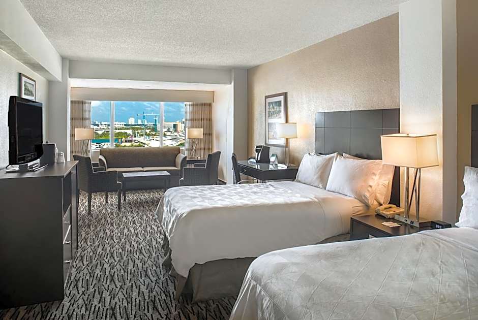 Holiday Inn Hotel Port of Miami-Downtown By IHG