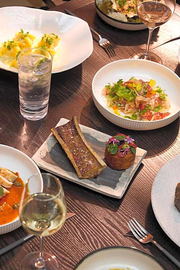 Mandarin Oriental Mayfair, London