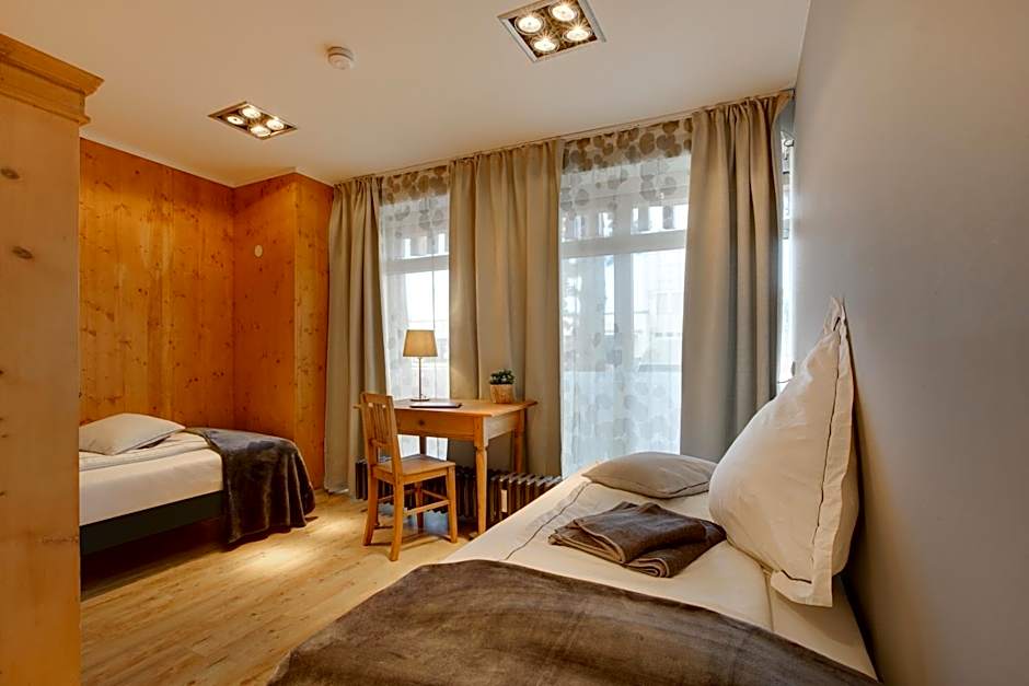 W&G Hotel