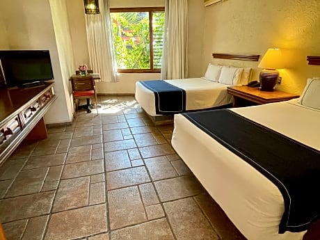 Habitación estándar