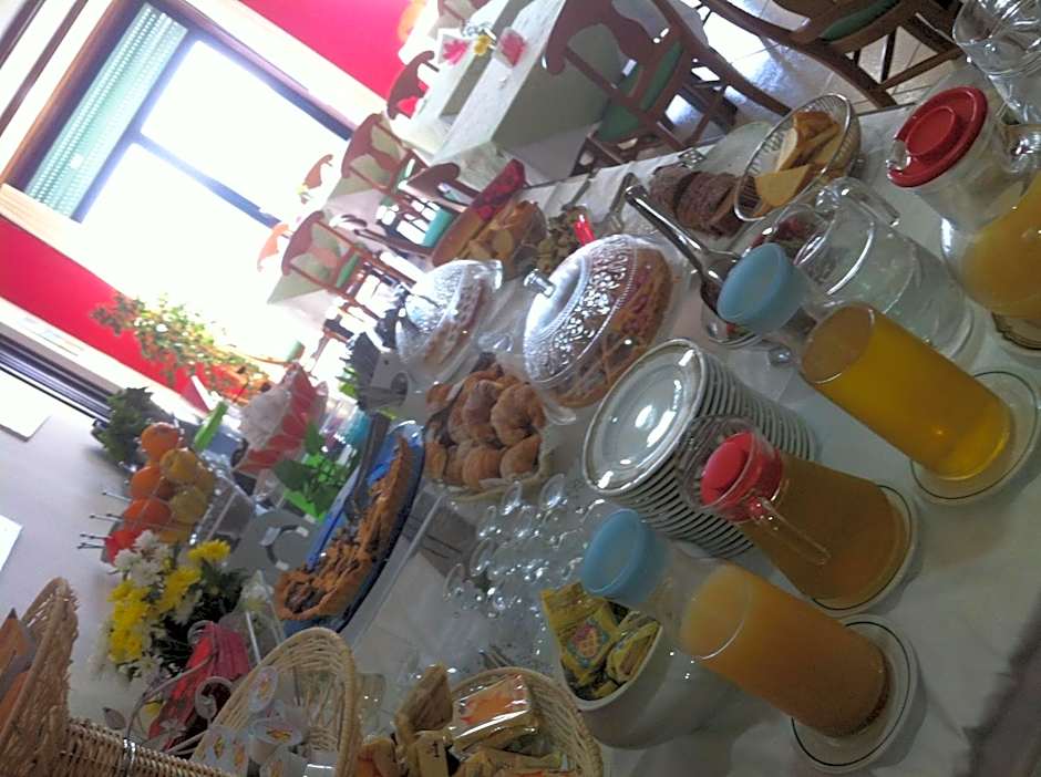 Bellevue del Golfo Hotel & Spa