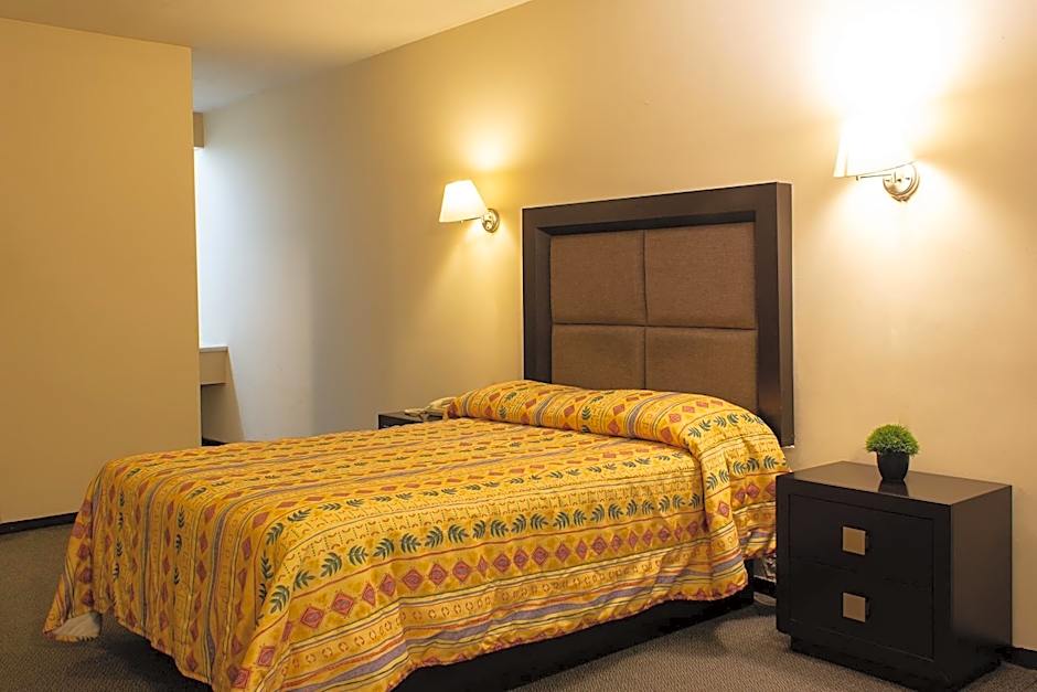 BONITTO INN® Gonzalez