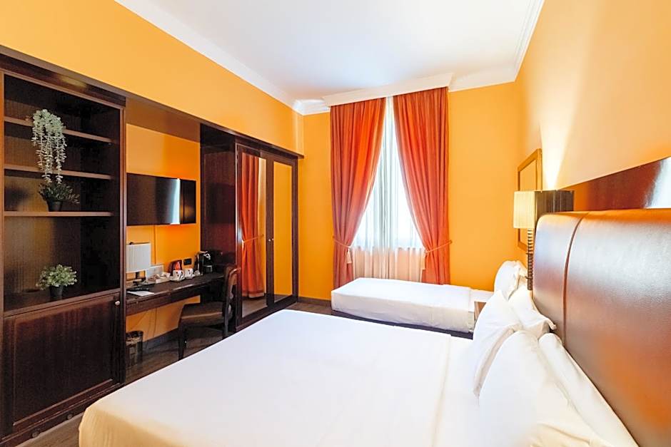 San Gallo Palace Hotel