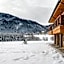 Apartamenty Riders Lodge Kościelisko Chotarz Bór