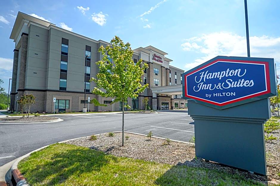 Hampton Inn By Hilton & Suites Lenoir, Nc