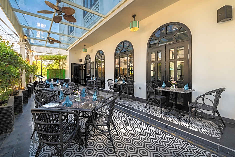 Hoi An Delicacy Hotel & Spa