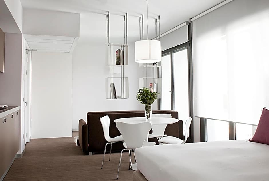 Zambala Luxury Residence