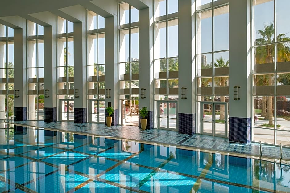 The Ritz-Carlton Doha