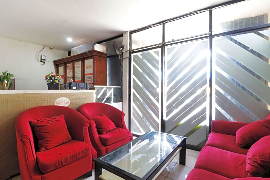 Penginapan Marsya Prima Syariah by ZUZU