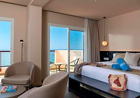 Junior Suite Premium Doble - Uso individual