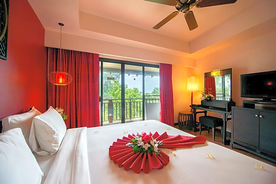 Photo 1 of 30 of Deluxe 1 Double Bed or 2 Beds