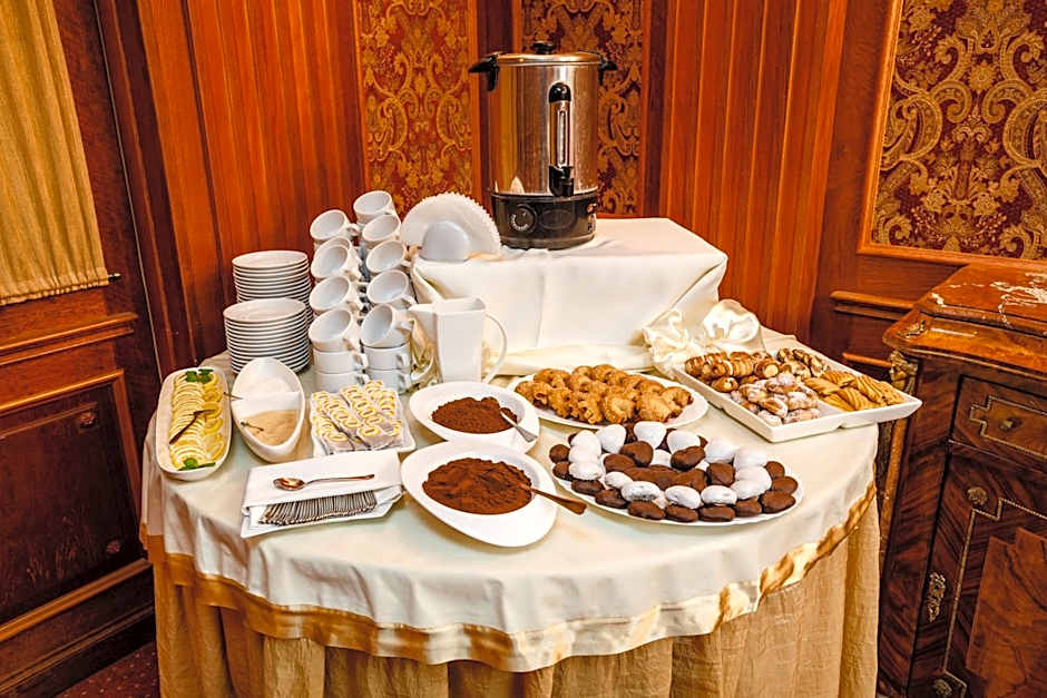 Spa Hotel Gloria Przemyśl