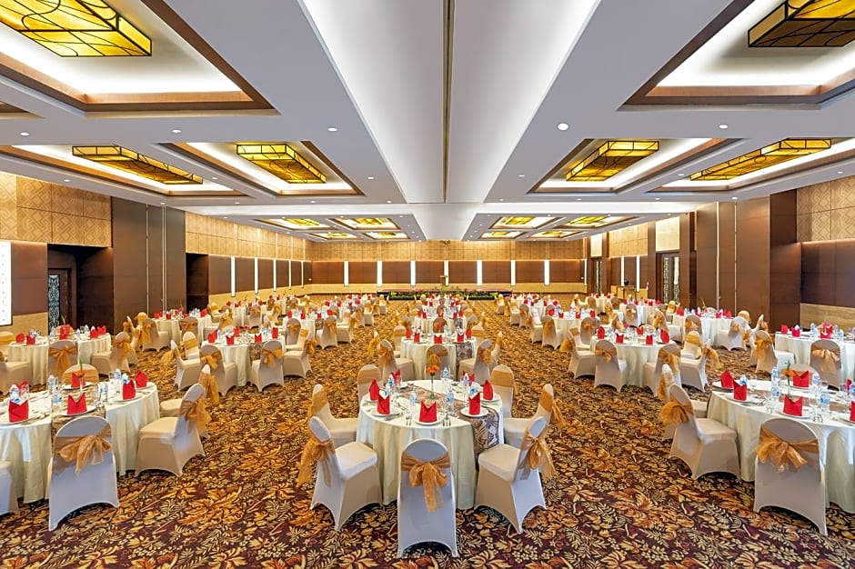 Swiss-Belhotel Danum Palangka Raya