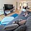 Apartamenty Alcatraz z jacuzzi