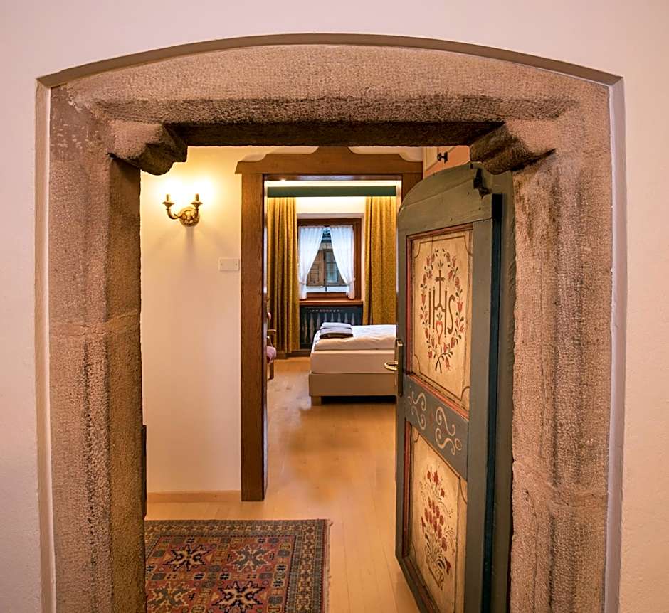 Hotel Cavallino D'Oro Bed&Breakfast