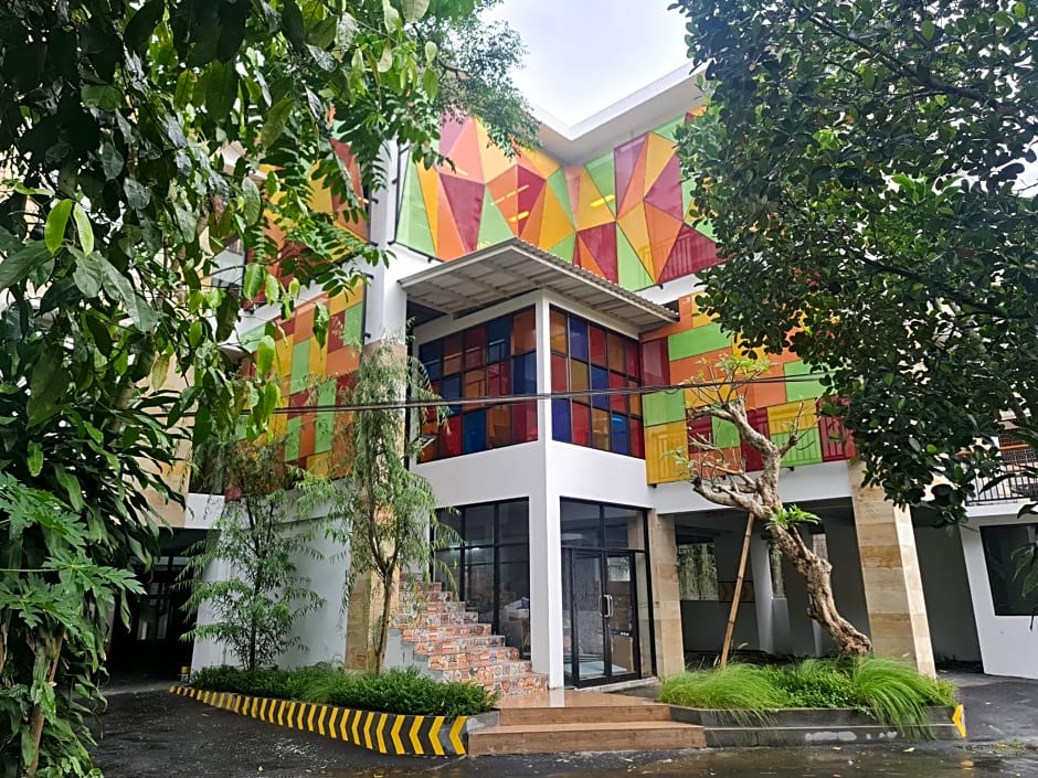PALAGAN HUIS