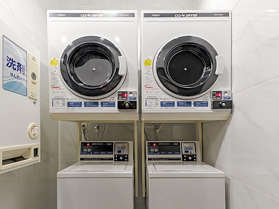 Toyoko Inn Oyama-eki Higashi-guchi No.2