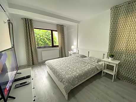 Morii Lake Apartaments & Studios