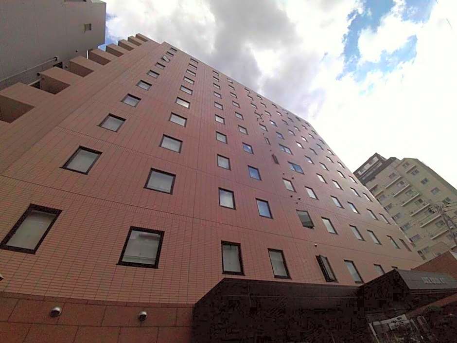 Smile Hotel Tokyo Ayase Ekimae