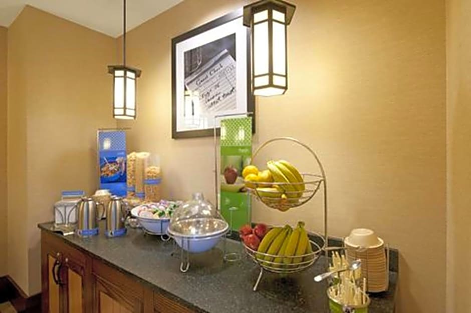 Hampton Inn & Suites Lake Placid