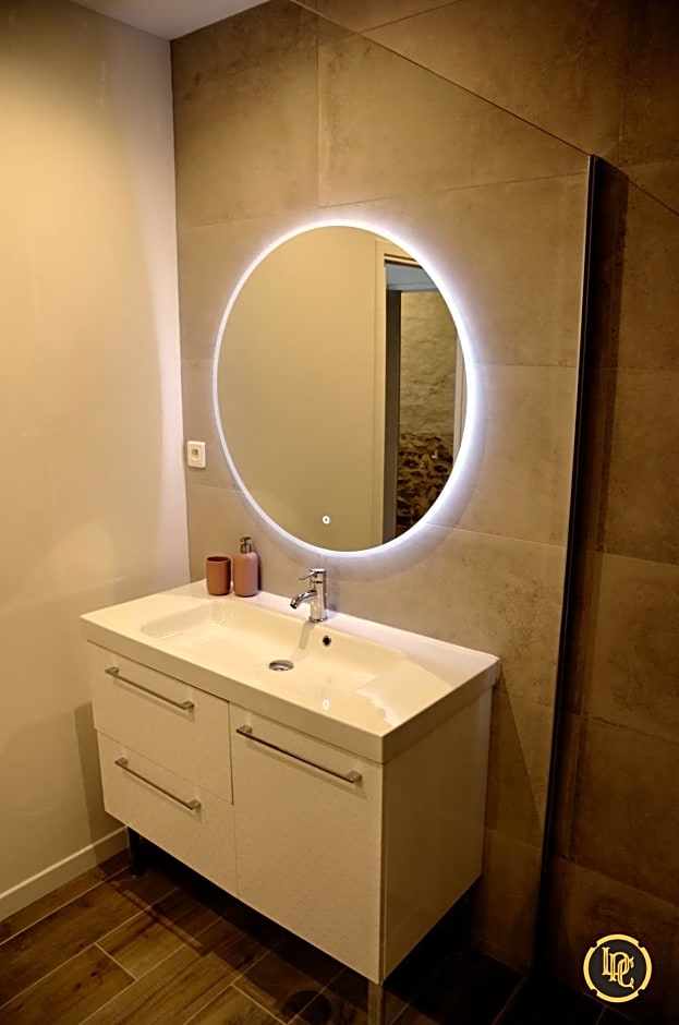 Maison d'hôtes "La Pause Champenoise"