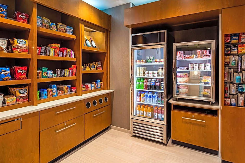 SpringHill Suites by Marriott Chambersburg