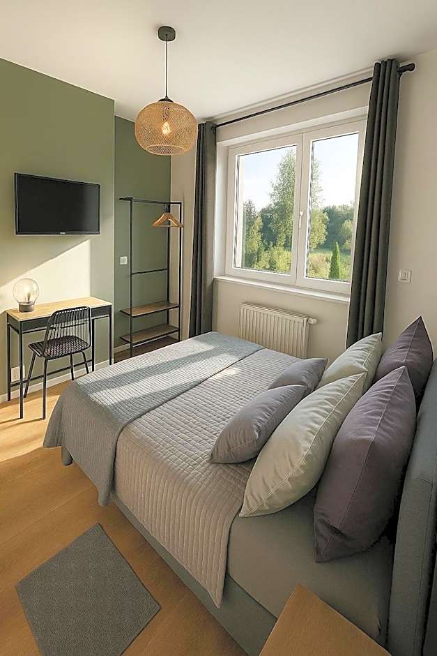 La Demeure Marcquoise