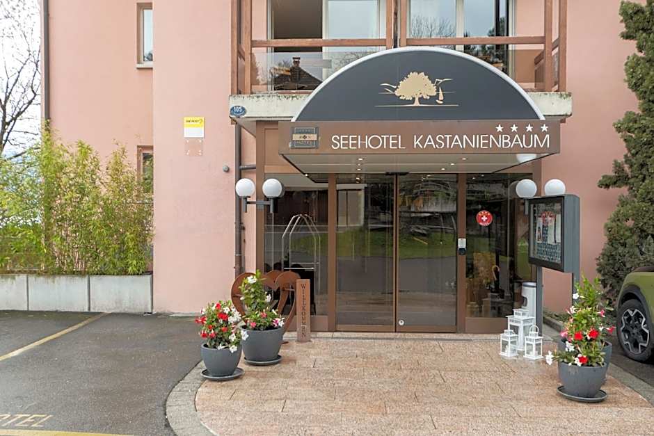 Seehotel Kastanienbaum