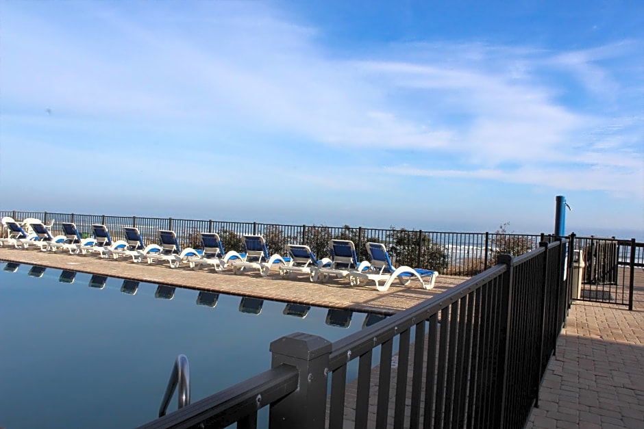 Bluewater Resort – Myrtle Beach, SC