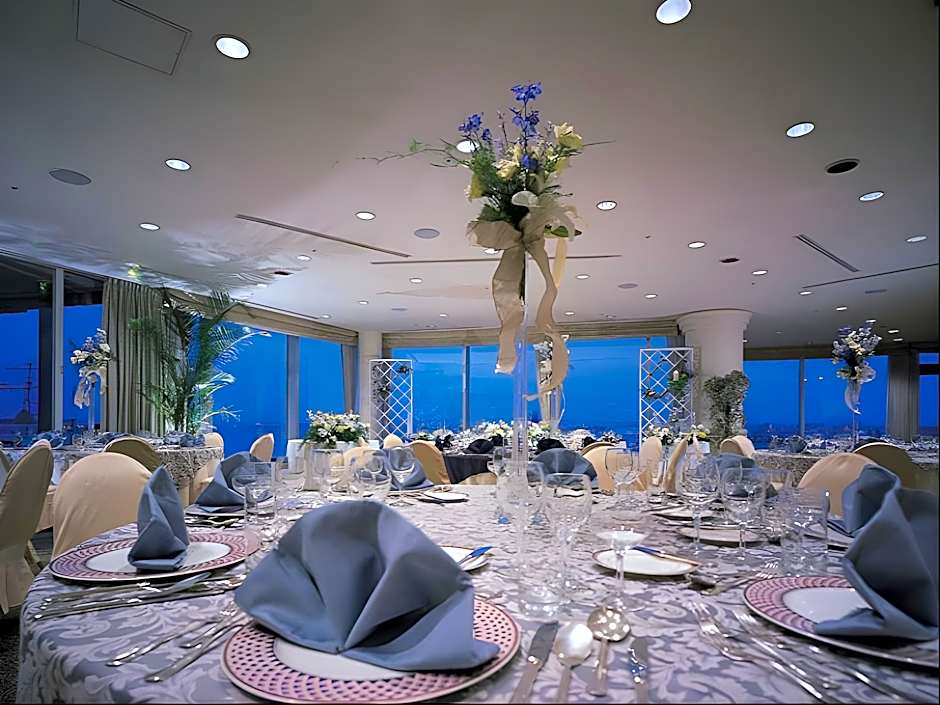 InterContinental Yokohama Grand By IHG