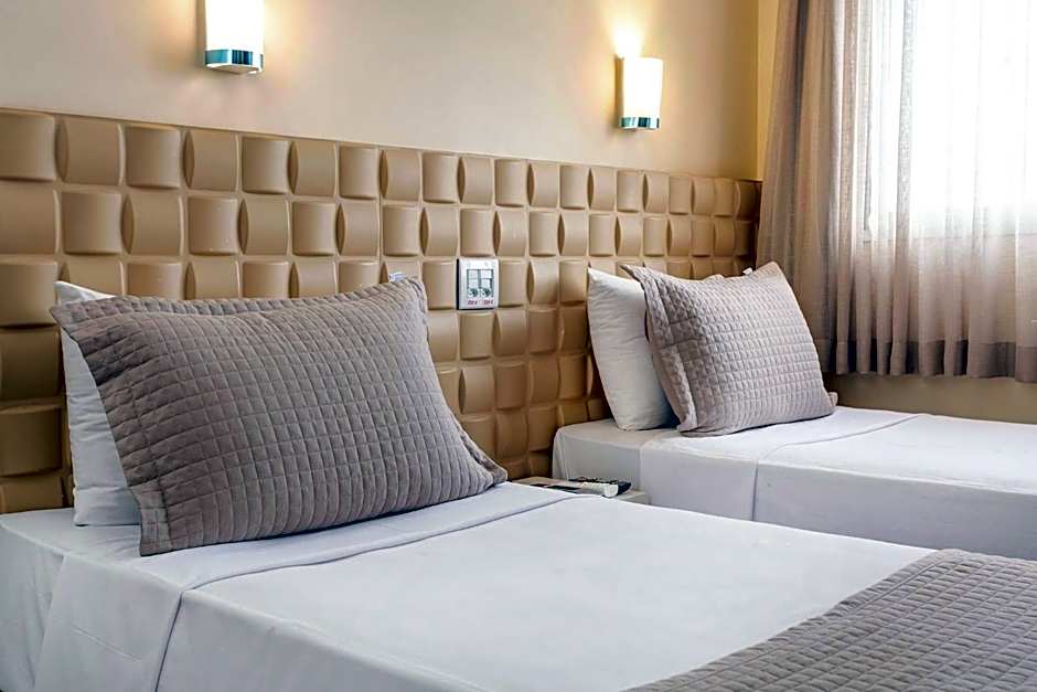 Hotel Marbor