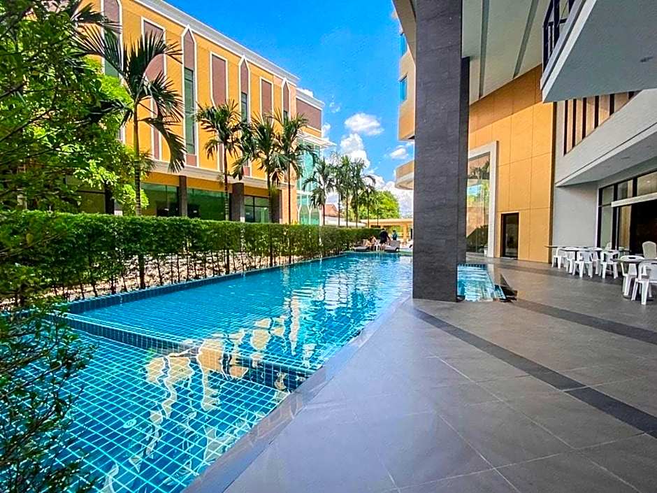 Srilamduan Hotel