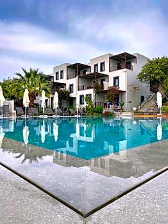 Dorman Suites