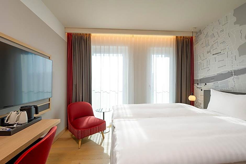 IntercityHotel Heidelberg