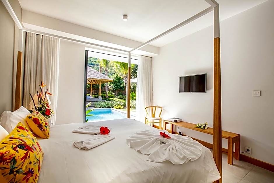 Marguery Villas by MJ Holidays