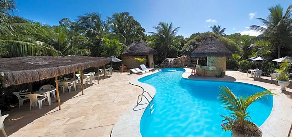 Pousada Império do Sol