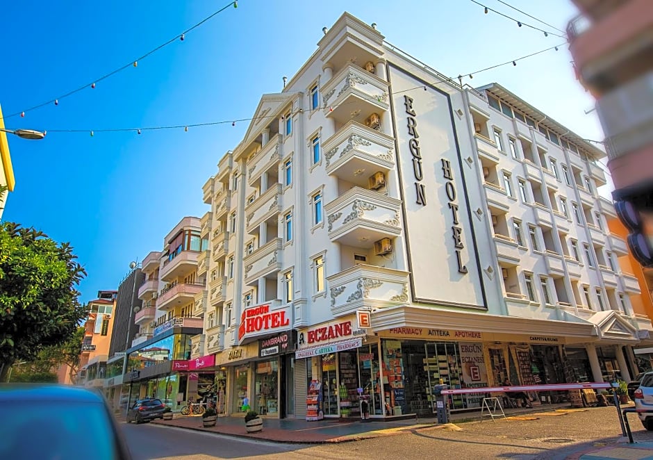 Hotel Ergun