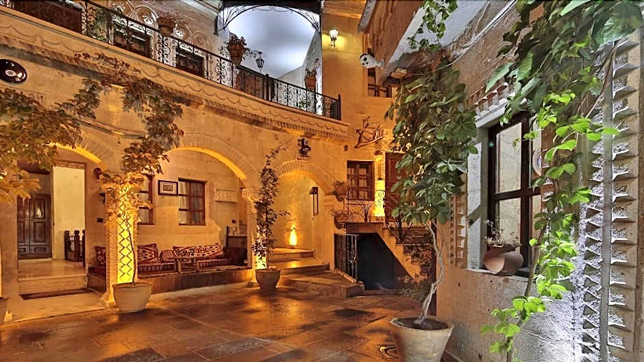 Goreme House Hotel