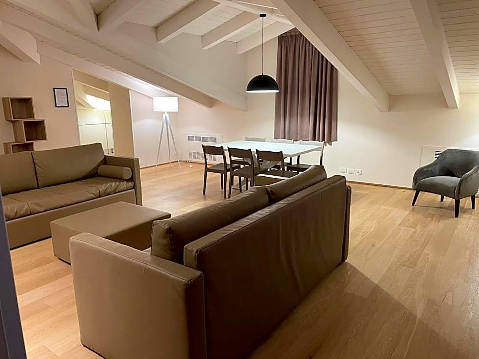 Ceccarini Suite