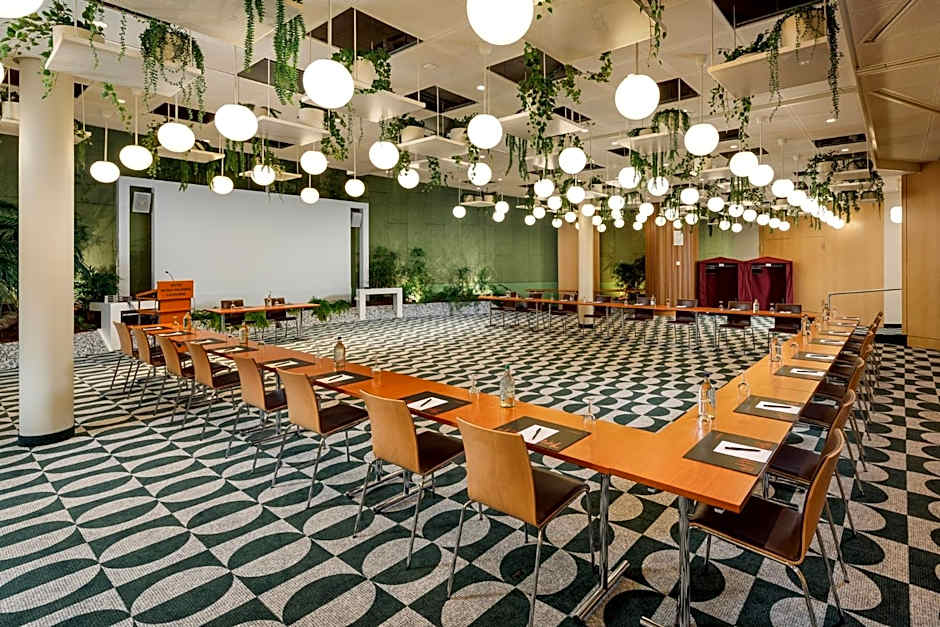 Alpha-Palmiers By Fassbind