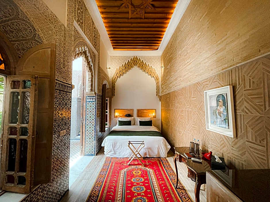 Riad Zyo