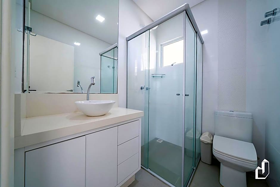 Cobertura Duplex com 03 suítes