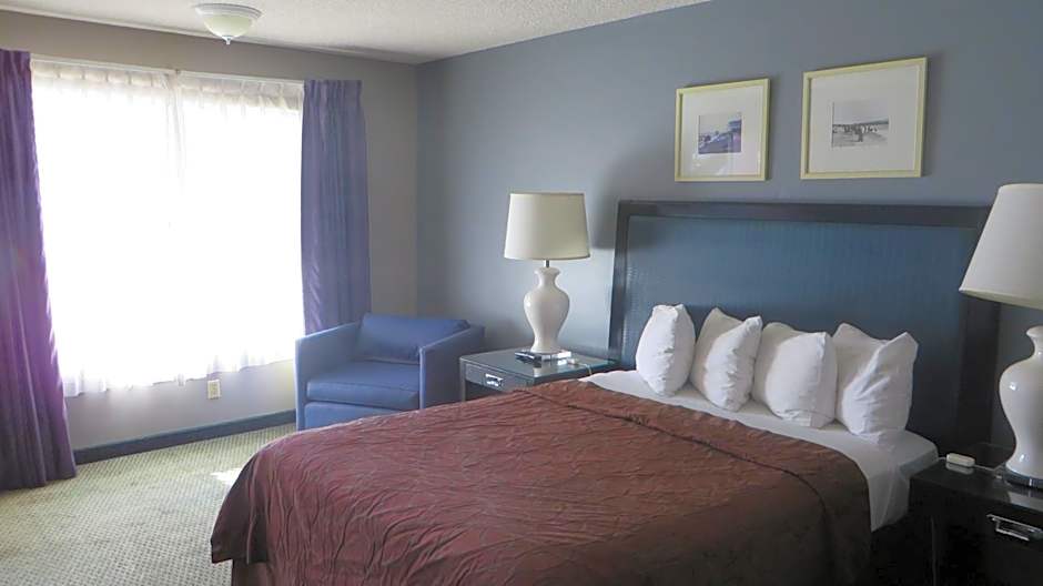 Hotel Salina Beaumont CA