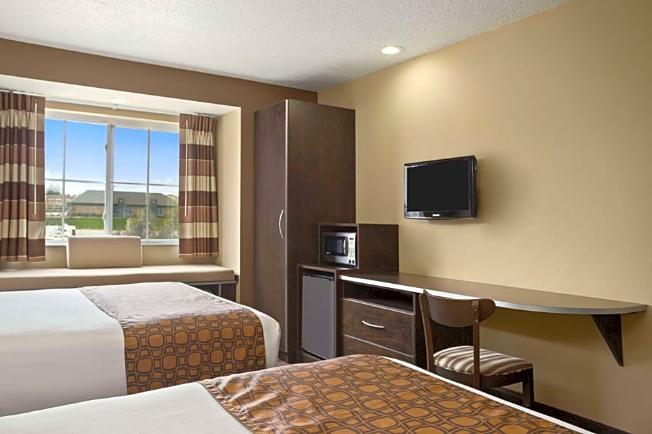 Microtel by Wyndham Cedar Rapids/Marion