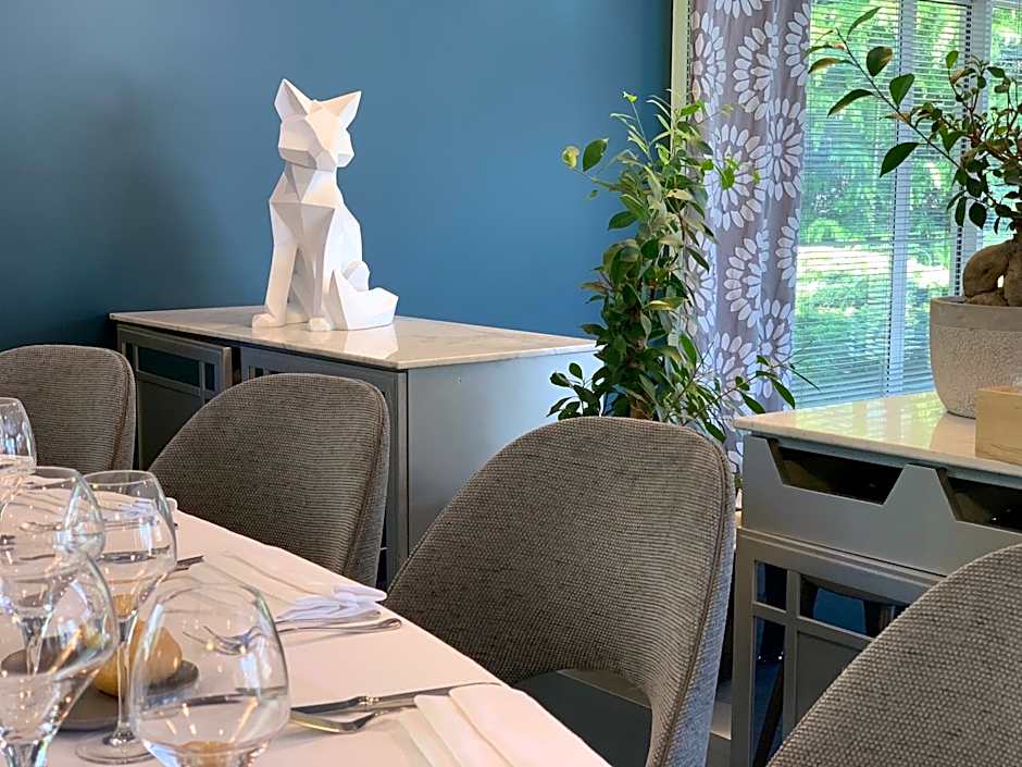 Best Western Plus La Fayette Hotel et SPA