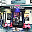 LE PADIRAC